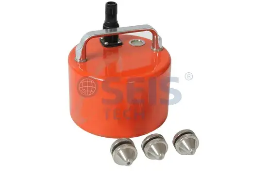 Cảm biến địa chấn với tần số 5Hz - Sản phẩm chất lượng cao
