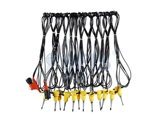 Cảm biến địa chấn với tần số 5Hz - Sản phẩm chất lượng cao