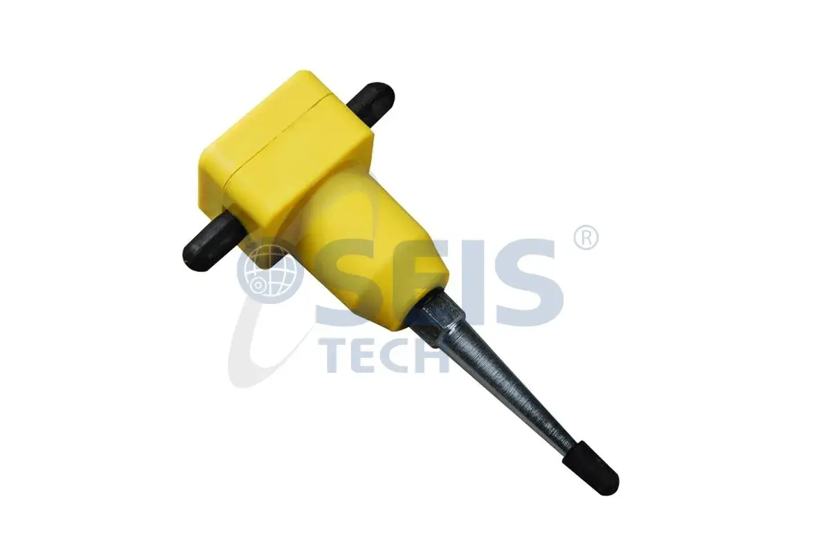 Cảm biến địa chấn với tần số 5Hz - Sản phẩm chất lượng cao