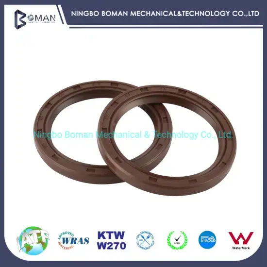 Bộ phận dầu Nok và sản phẩm cao su, chất lượng bộ phận cao su, con dấu chất lượng hình ảnh 1-description