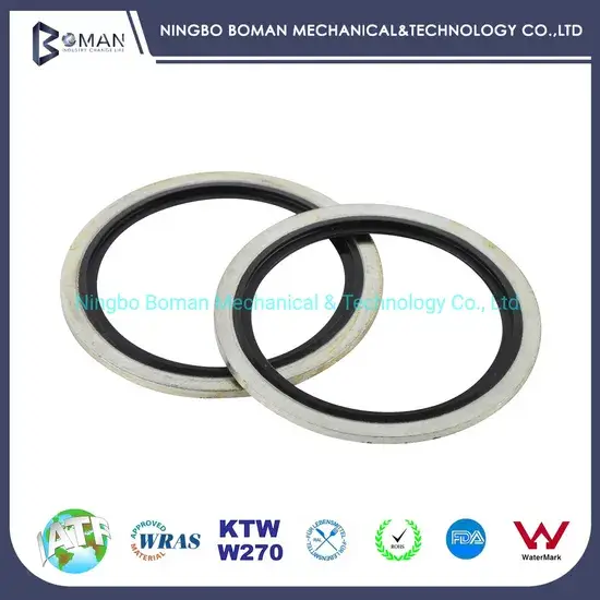 Bộ phận dầu Nok và sản phẩm cao su, chất lượng bộ phận cao su, con dấu chất lượng