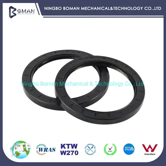 Bộ phận dầu Nok và sản phẩm cao su, chất lượng bộ phận cao su, con dấu chất lượng