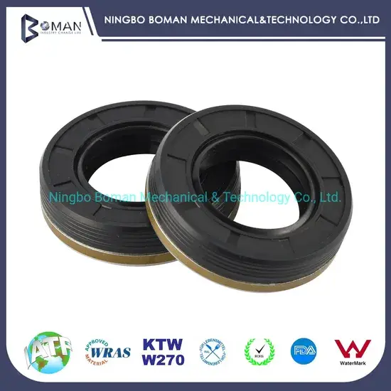 Bộ phận dầu Nok và sản phẩm cao su, chất lượng bộ phận cao su, con dấu chất lượng