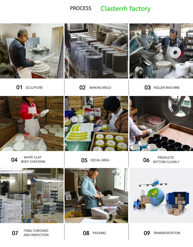 Bát đa dạng màu sắc phong cách Bắc Âu, thích hợp cho việc phục vụ súp và salad trong các dịp tiệc tùng hình ảnh 23-description