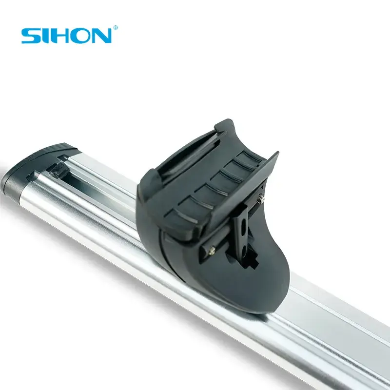 Giá đỡ hành lý chất lượng từ nhà sản xuất uy tín dành cho xe SUV