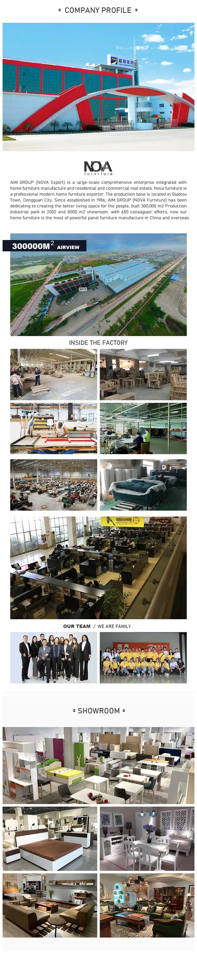 Giường đơn màu vàng cao cấp cho trẻ em với thiết kế phổ biến Nova, kèm tranh trang trí phòng ngủ hình ảnh 5-description