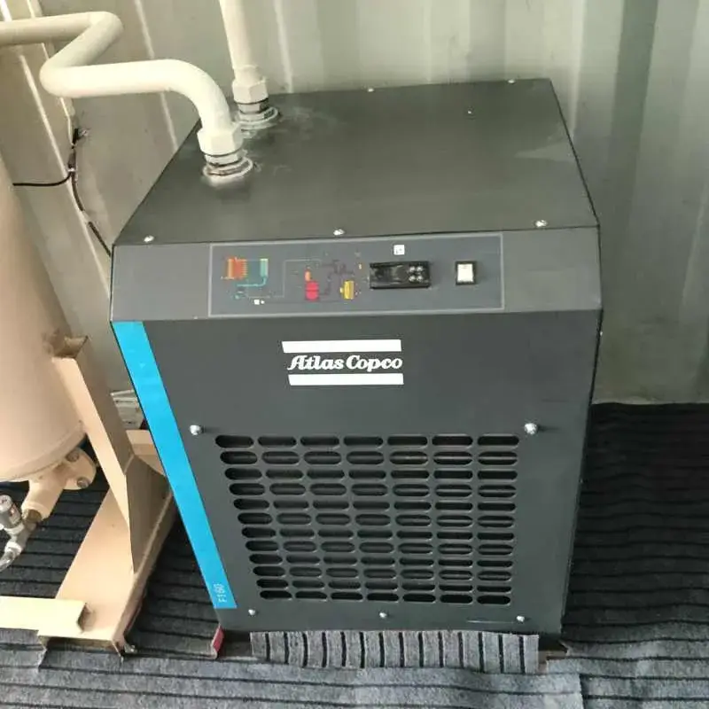 Thiết bị sản xuất oxy Nuzhuo cho hồ cá - Lựa chọn tối ưu cho nhu cầu oxy hóa hình ảnh 16-description