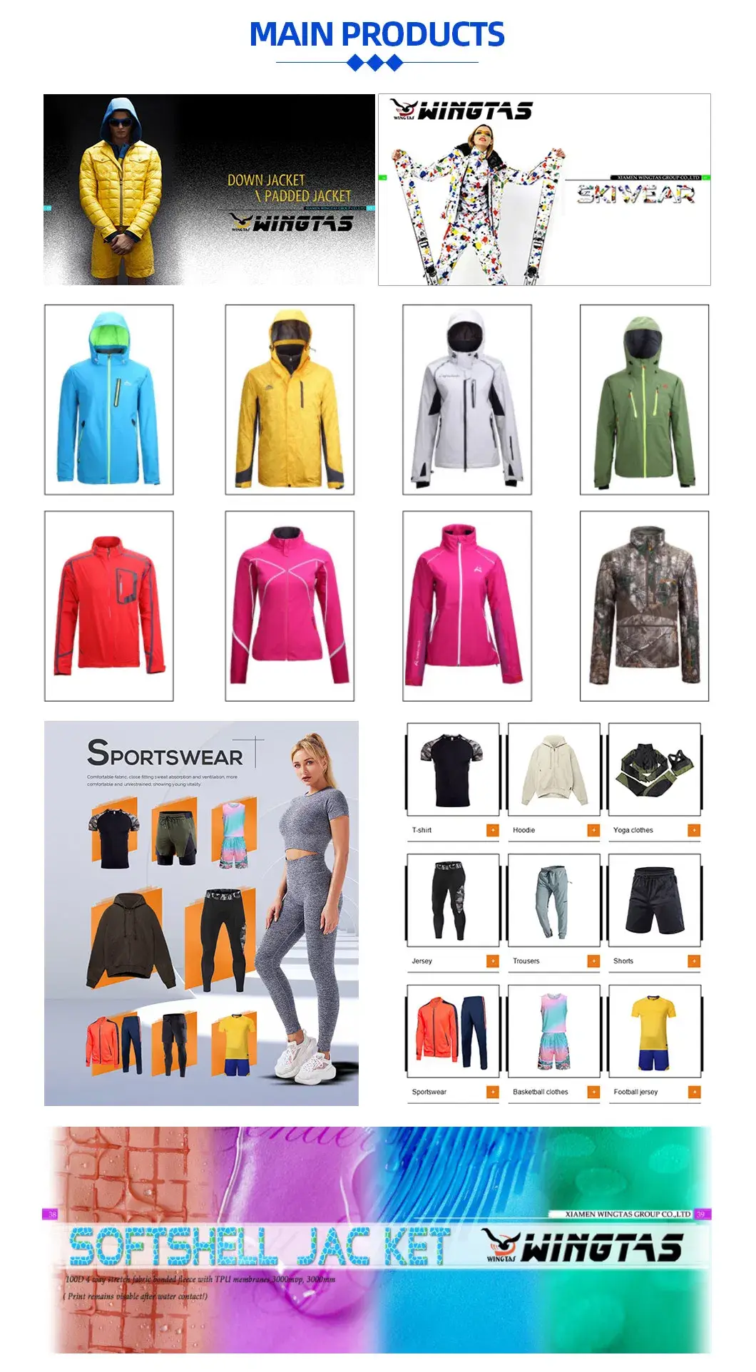 Áo khoác bomber nữ ODM chất lượng, thiết kế lớp đệm, chống thấm nước cho mùa đông hình ảnh 16-description