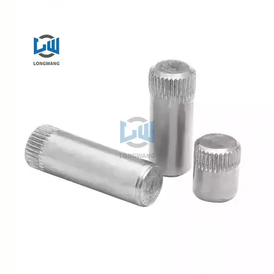 Gia công thép ODM/OEM với độ chính xác cao, mài nhẵn và tiện CNC trục kim loại