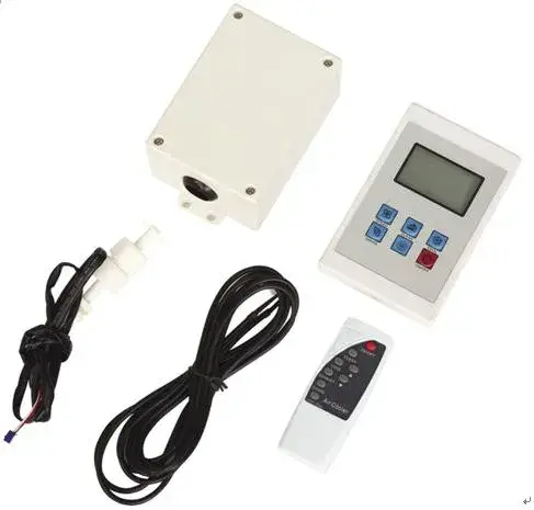 Máy tạo không khí mát bằng nước CMH Updraft Evaporative với quạt OEM 230W, 220V - Một sự lựa chọn hiệu quả cho không gian sống hình ảnh 21-description