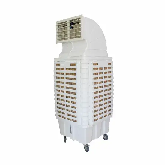 Máy tạo không khí mát bằng nước CMH Updraft Evaporative với quạt OEM 230W, 220V - Một sự lựa chọn hiệu quả cho không gian sống