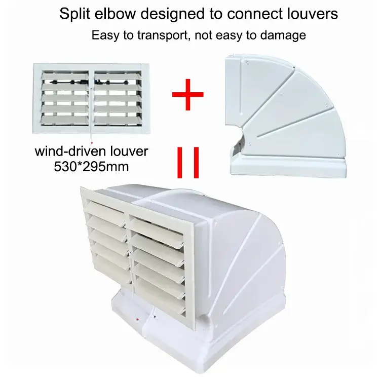 Máy tạo không khí mát bằng nước CMH Updraft Evaporative với quạt OEM 230W, 220V - Một sự lựa chọn hiệu quả cho không gian sống hình ảnh 13-description