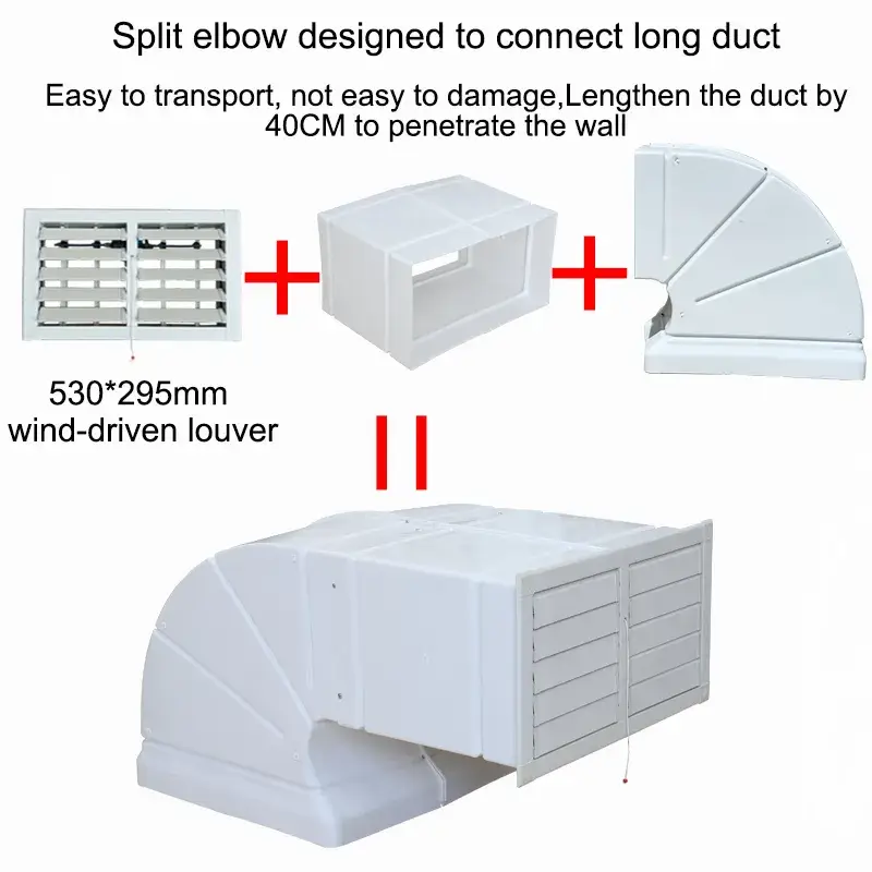 Máy tạo không khí mát bằng nước CMH Updraft Evaporative với quạt OEM 230W, 220V - Một sự lựa chọn hiệu quả cho không gian sống hình ảnh 15-description