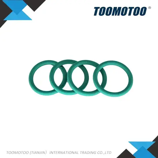O-Ring chất lượng OEM&Alt Linde 0009632134 dành cho phụ tùng xe nâng điện diesel