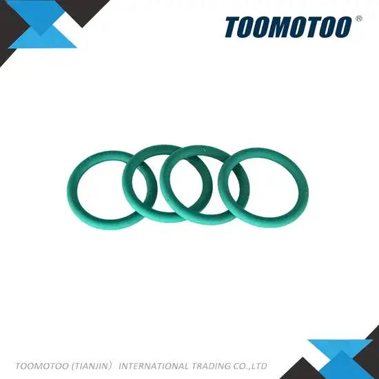 O-Ring chất lượng OEM&Alt Linde 0009632134 dành cho phụ tùng xe nâng điện diesel