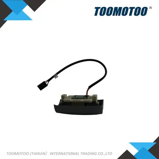 Chất lượng OEM&Alt Bt 203401 - Phụ tùng công tắc cho xe nâng Điện Diesel