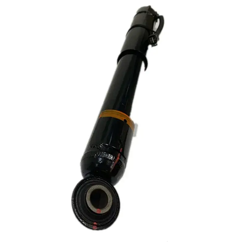 Giảm chấn lắp ráp cho Land Cruiser Prado 150 Gx460 - Mã OEM 48530-60210, 48530-60250, 48530-69535 hình ảnh 14-description