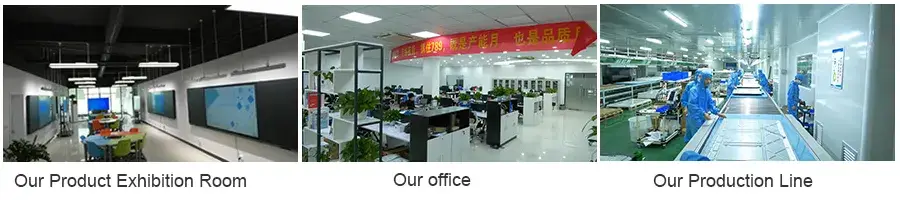 Màn hình cảm ứng đa điểm Inch CVT T982 311d2 65 75 86 98 sử dụng hệ điều hành Android 11 cho mục đích giáo dục hình ảnh 29-description