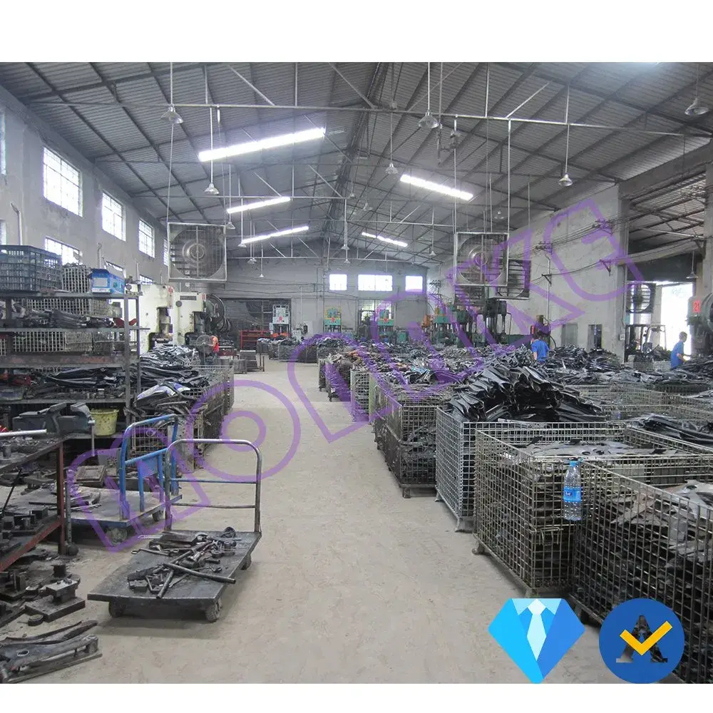 Phụ kiện thảm PVC chất lượng cao cho xe tải, đạt chuẩn SGS (MNK005)