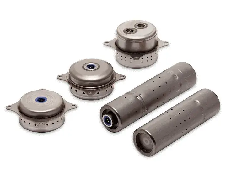Chuyên sản xuất mô-đun tùy chỉnh OEM từ vật liệu thân thiện môi trường cho bộ phận bơm khí túi khí ô tô SRS hình ảnh 18-description