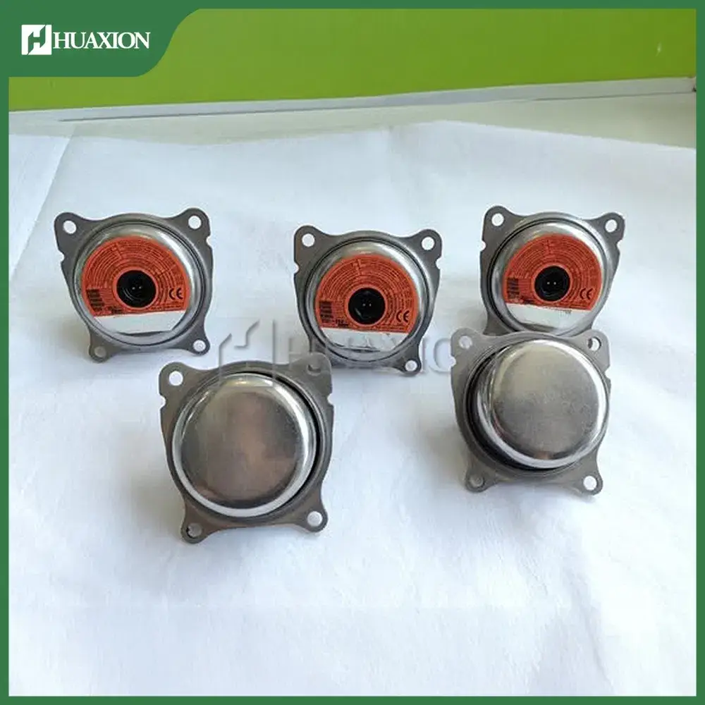 Chuyên sản xuất mô-đun tùy chỉnh OEM từ vật liệu thân thiện môi trường cho bộ phận bơm khí túi khí ô tô SRS