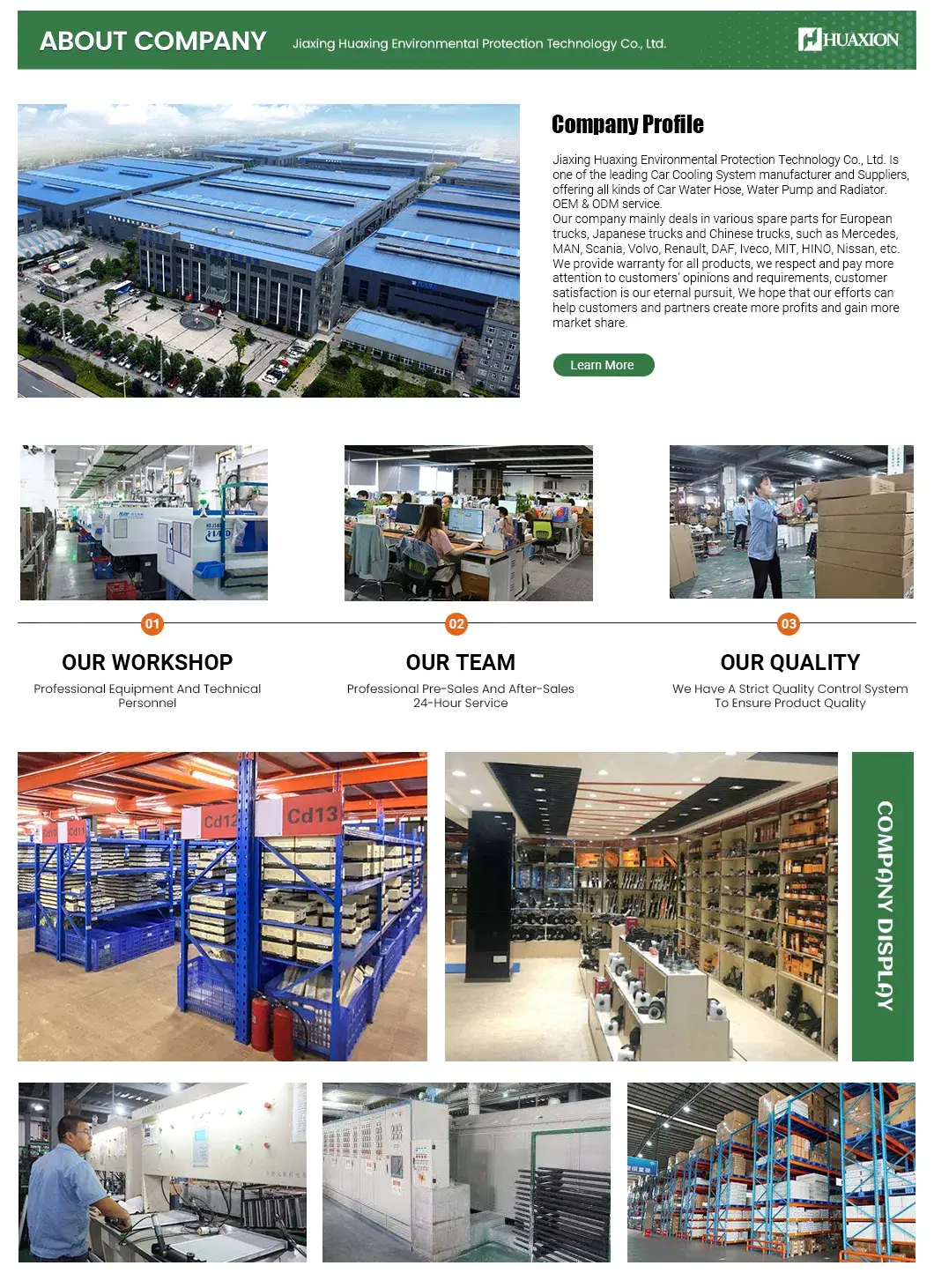 Chuyên sản xuất mô-đun tùy chỉnh OEM từ vật liệu thân thiện môi trường cho bộ phận bơm khí túi khí ô tô SRS hình ảnh 20-description