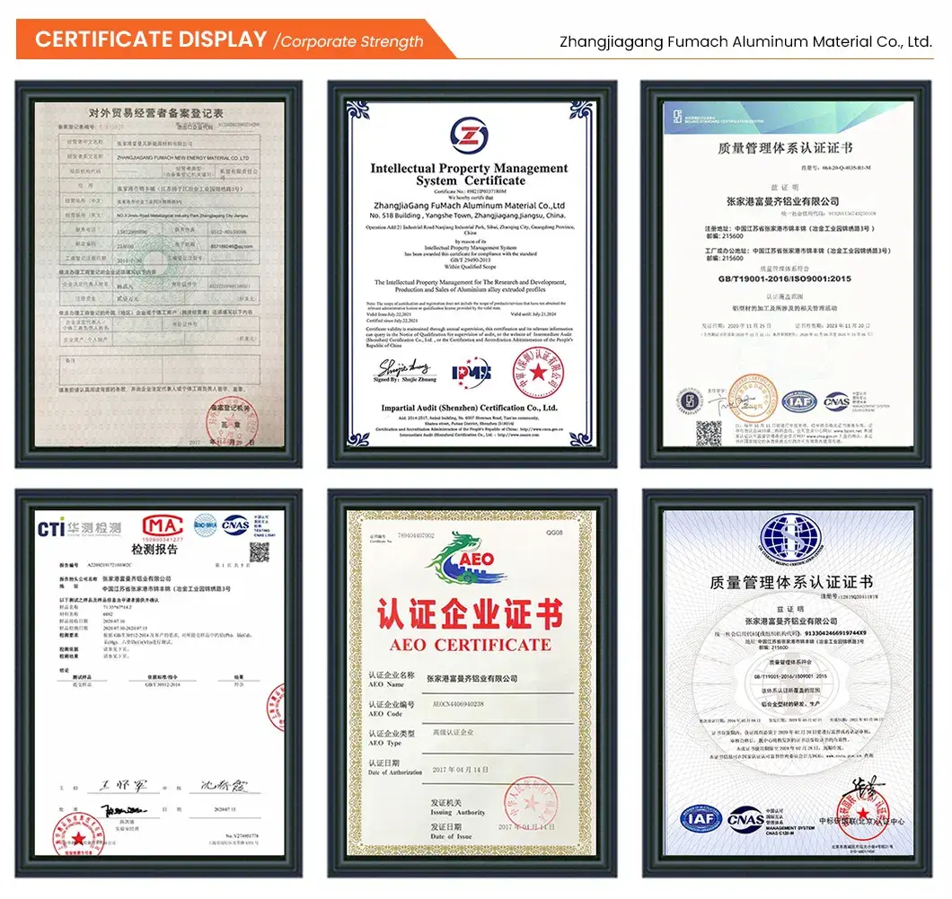 Tản nhiệt chân chống nước Hợp kim nhôm tùy chỉnh từ Trung Quốc - Sản phẩm OEM chất lượng hình ảnh 21-description