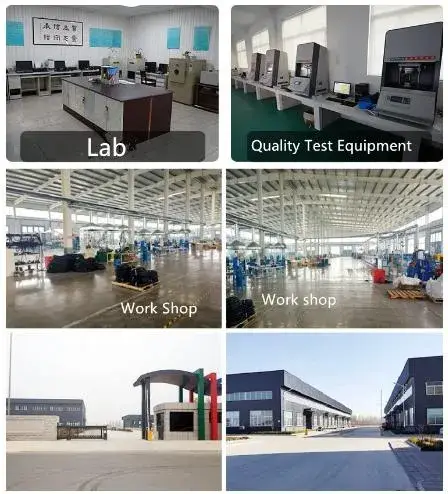 Bộ giảm chấn cao su tùy chỉnh cho ô tô và máy móc từ nhà sản xuất hình ảnh 16-description