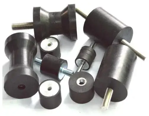 Bộ giảm chấn cao su tùy chỉnh cho ô tô và máy móc từ nhà sản xuất hình ảnh 12-description