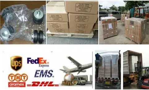Bộ giảm chấn cao su tùy chỉnh cho ô tô và máy móc từ nhà sản xuất hình ảnh 18-description