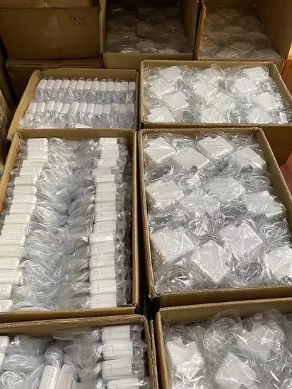 Bộ sạc đa năng 85W cho MacBook Air và Pro với phích cắm EU, Mỹ, Anh - Sạc nhanh và an toàn