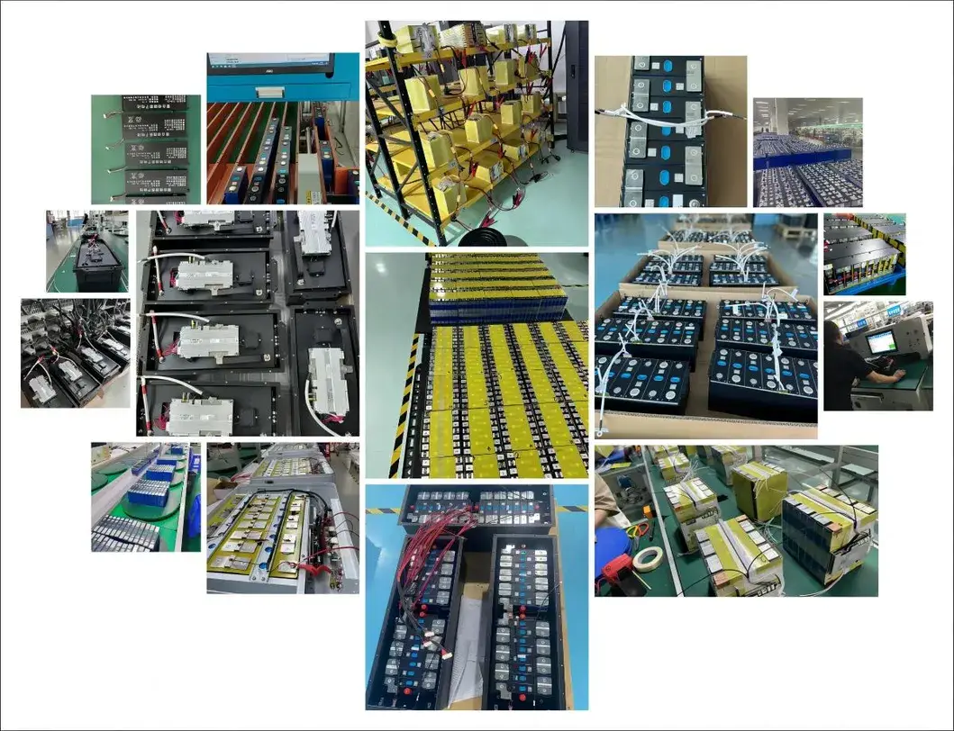 Pin Lithium Ion Ncm 24V 36V 48V 15ah 20ah - Phụ tùng chất lượng cao cho Xe Đạp Điện và Xe Ba Bánh hình ảnh 22-description