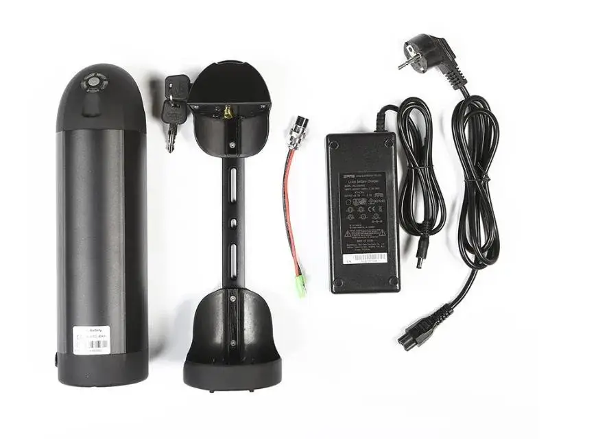 Pin Lithium Ion Ncm 24V 36V 48V 15ah 20ah - Phụ tùng chất lượng cao cho Xe Đạp Điện và Xe Ba Bánh