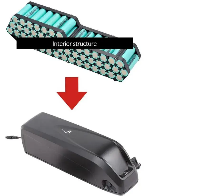 Pin Lithium Ion Ncm 24V 36V 48V 15ah 20ah - Phụ tùng chất lượng cao cho Xe Đạp Điện và Xe Ba Bánh hình ảnh 13-description
