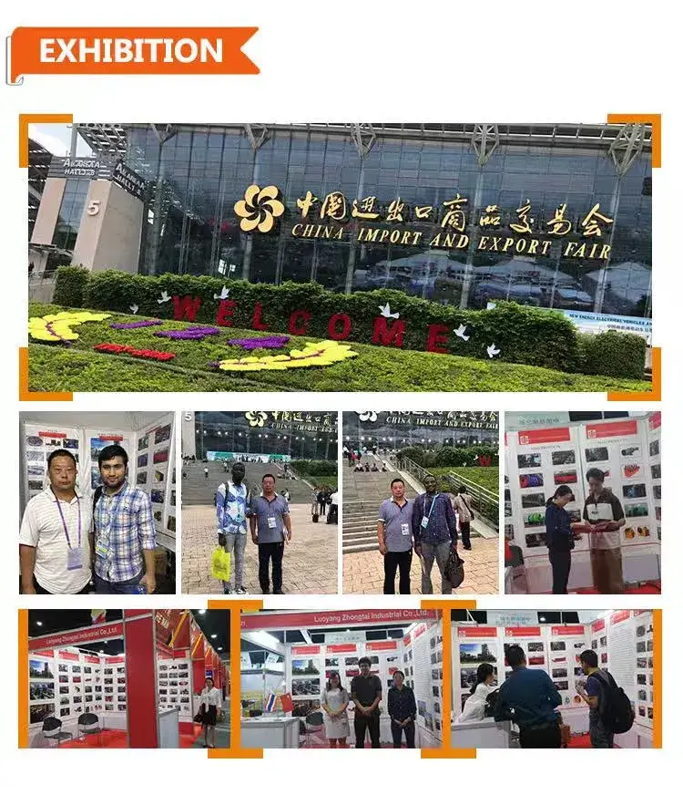 Nồi chứa xỉ lớn cho nhà máy sản xuất thiết bị gốc và các phụ kiện liên quan hình ảnh 17-description