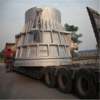 Nồi chứa xỉ lớn cho nhà máy sản xuất thiết bị gốc và các phụ kiện liên quan