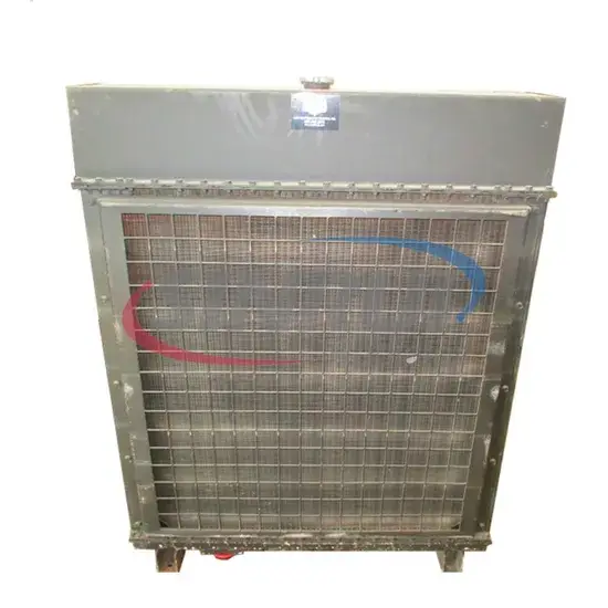 Bộ tản nhiệt máy phát điện Cat 3516c OEM - Lựa chọn tối ưu cho hiệu suất tối đa