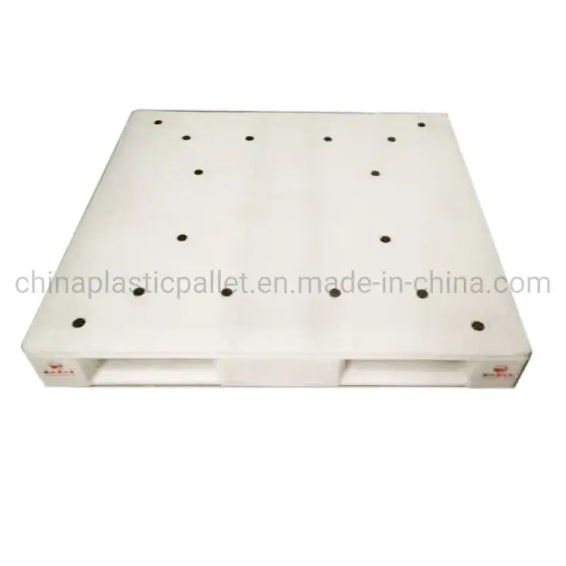 Đánh giá sản phẩm: Bảng nhựa Euro HDPE chất lượng, cấu trúc xếp chồng, sử dụng linh hoạt trong kho lưu trữ công nghiệp