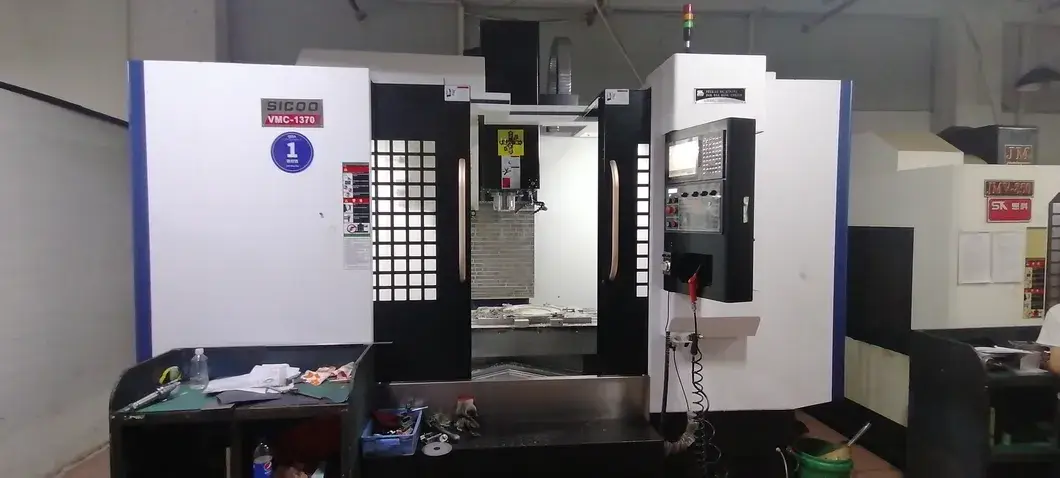 Sản phẩm chất lượng từ nhà sản xuất, bao gồm bộ phận máy chấn CNC chính xác cao hình ảnh 16-description