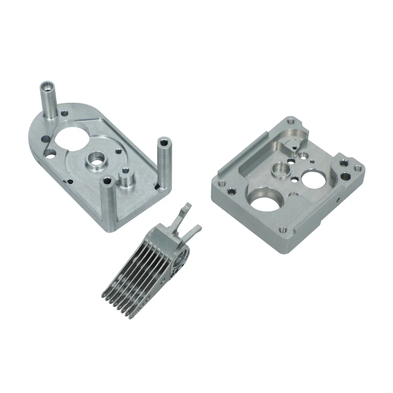 Sản phẩm chất lượng từ nhà sản xuất, bao gồm bộ phận máy chấn CNC chính xác cao