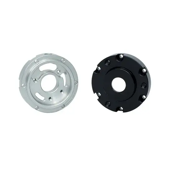 Sản phẩm chất lượng từ nhà sản xuất, bao gồm bộ phận máy chấn CNC chính xác cao
