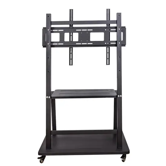 Panel LCD tương tác cảm ứng hồng ngoại 85 inch - Miboard Kiosk, hiển thị đa điểm 4K cho hội nghị và họp bảng trắng