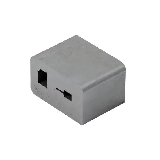 Quy trình sản xuất phần khuôn nhựa tiêm OEM và công nghệ cắt dây EDM