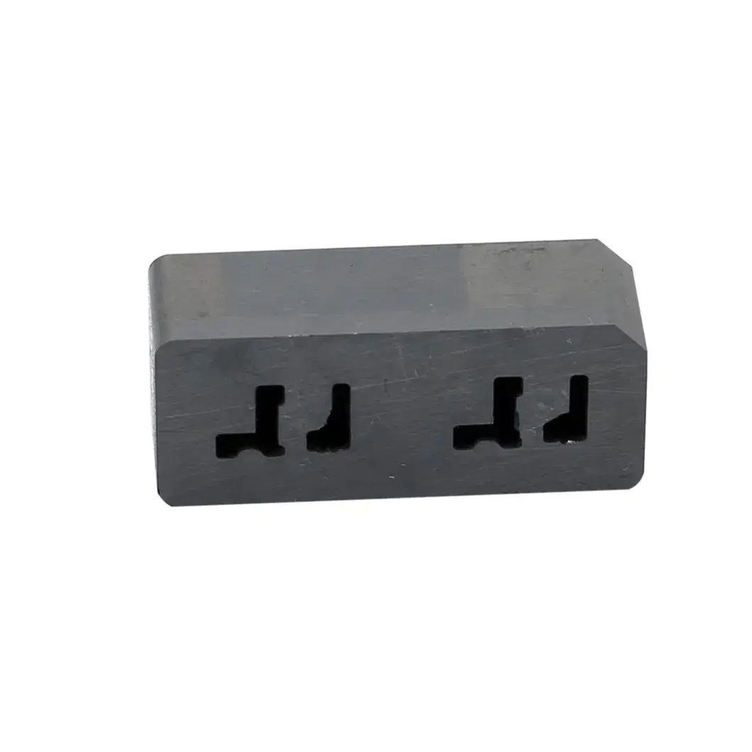 Quy trình sản xuất phần khuôn nhựa tiêm OEM và công nghệ cắt dây EDM hình ảnh 14-description