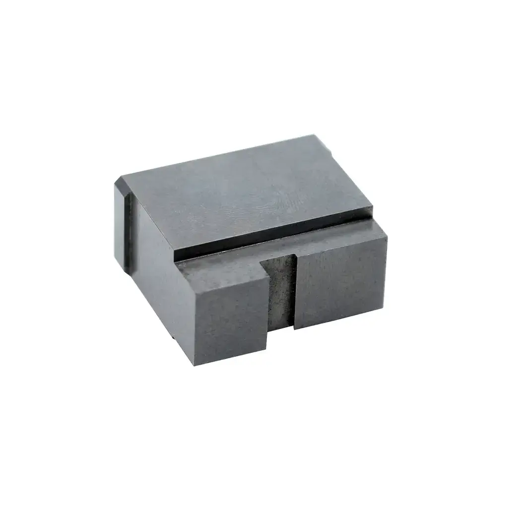 Quy trình sản xuất phần khuôn nhựa tiêm OEM và công nghệ cắt dây EDM hình ảnh 12-description