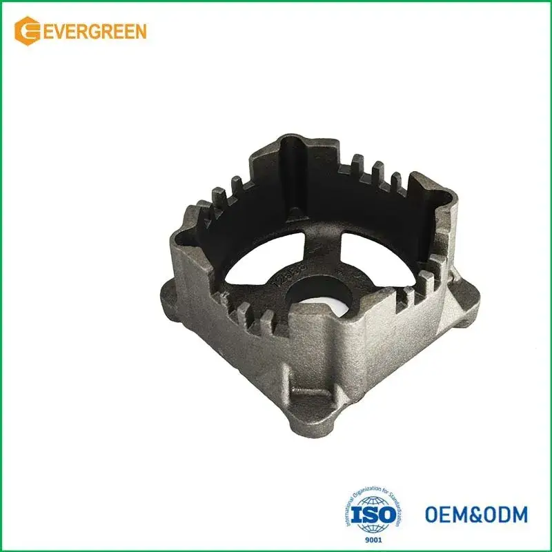 Bộ phận đúc chất lượng cao cho phụ tùng ô tô gốc OEM