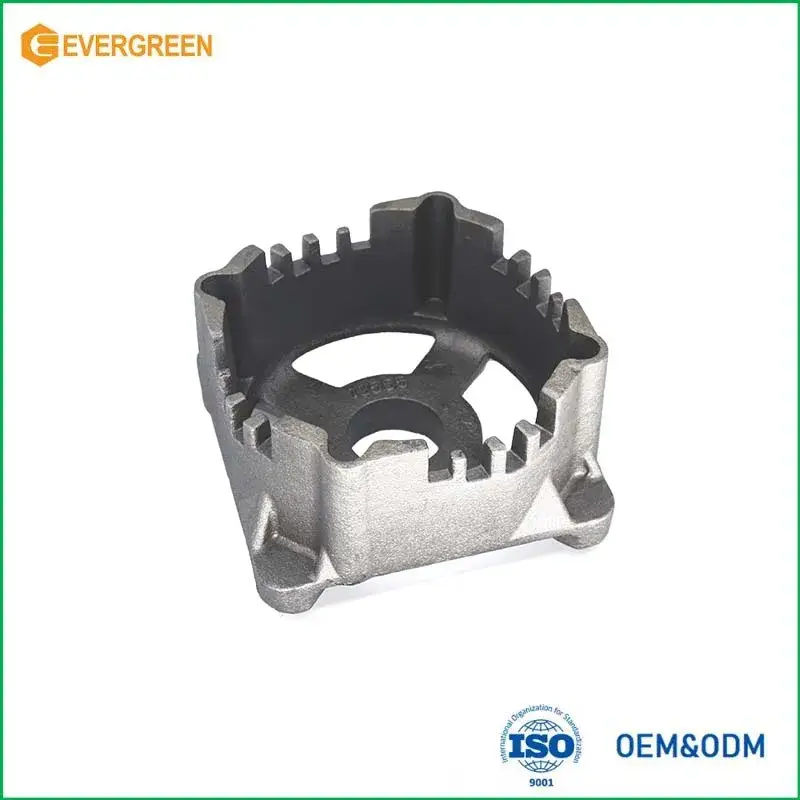 Bộ phận đúc chất lượng cao cho phụ tùng ô tô gốc OEM