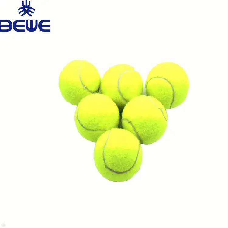 Len cao cấp: Biểu tượng OEM Bóng tennis chất lượng vượt trội