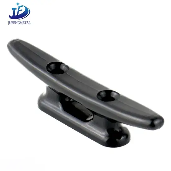 Phụ kiện hàng hải OEM cho thuyền và du thuyền: chốt nylon, dây thừng và chốt neo