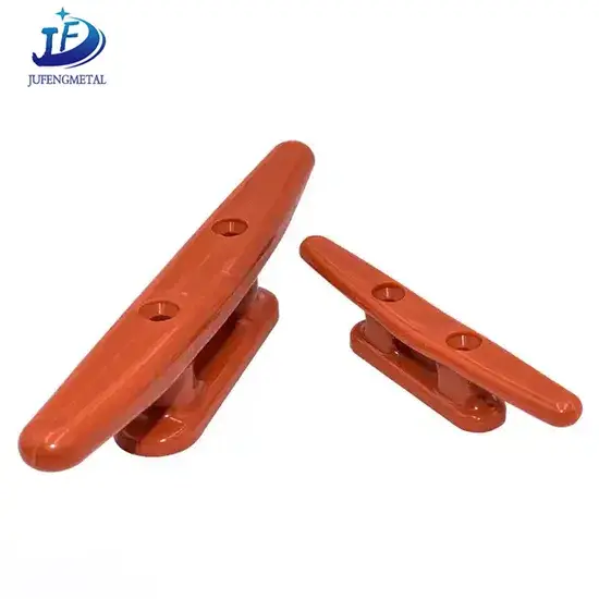 Phụ kiện hàng hải OEM cho thuyền và du thuyền: chốt nylon, dây thừng và chốt neo